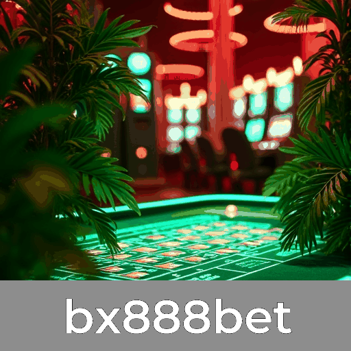 Descubra Slots Exclusivos no bx888bet e Ganhe Mais
