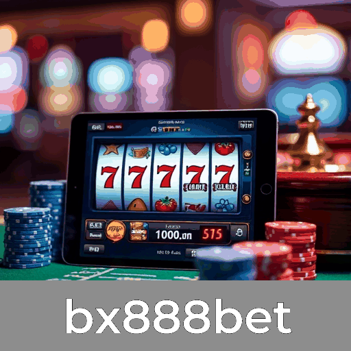 Apostar com Facilidade e Funcionalidade no App bx888bet