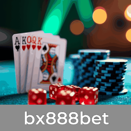 Apostar com Facilidade e Funcionalidade no App bx888bet
