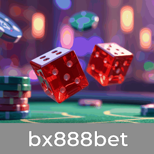 Sinta a Adrenalina dos Jogos de Cassino no bx888bet