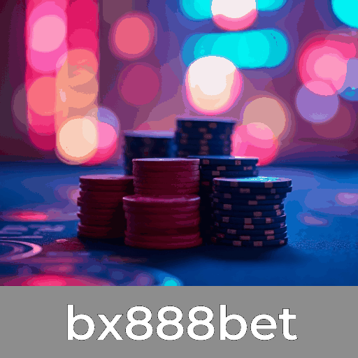bx888bet: Experiência de Jogo Segura com Serviços Profissionais